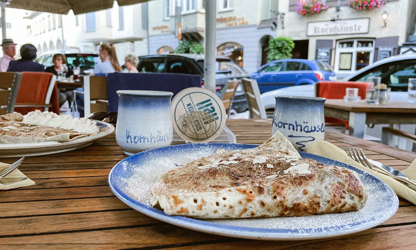 Crêperie Kornhäusle