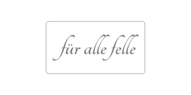 Logo Für alle Felle