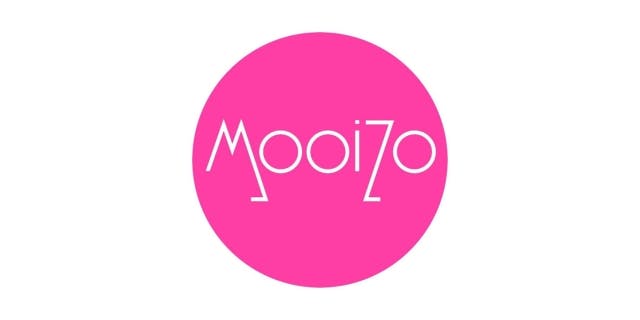 Logo MooiZo
