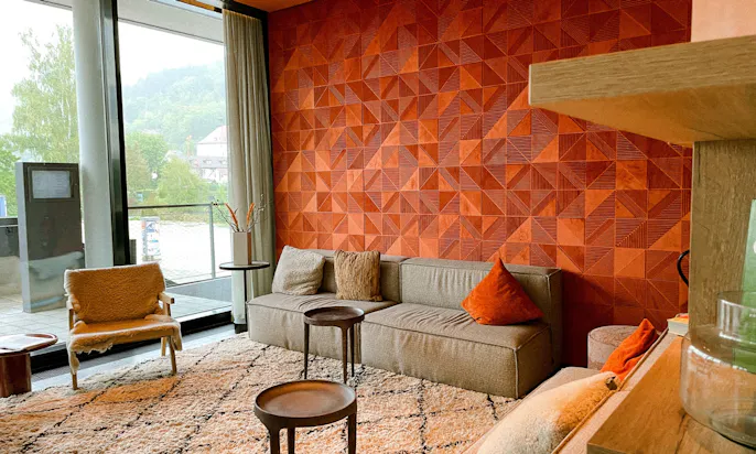 Lounge IBB Altmühltal Hotel