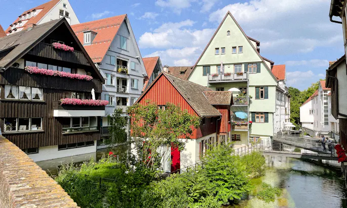 Fischerviertel