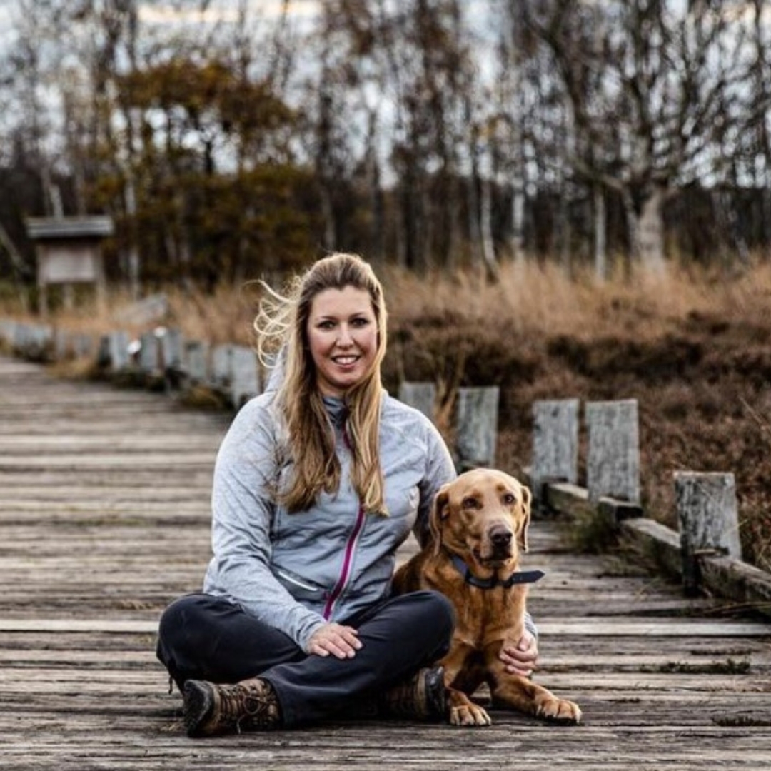 Wohnmobil-Expertin Claudia gibt praktische Tipps