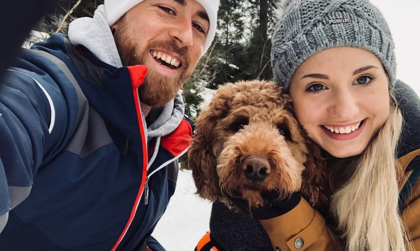 Pudel als Familienhund