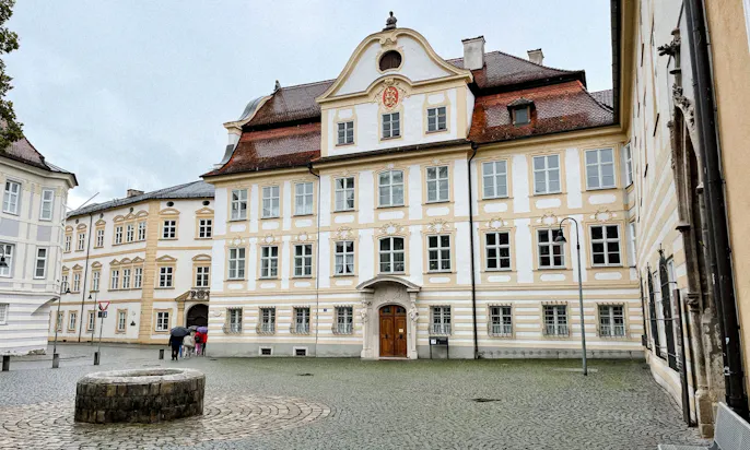 Eichstätt
