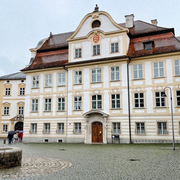 IBB Hotel Altmühltal-Eichstätt mit Hund