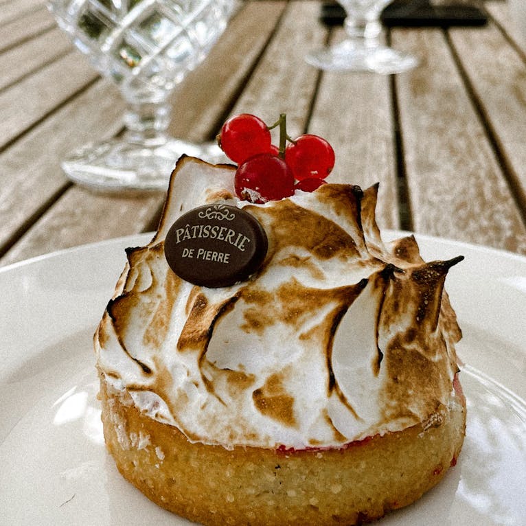Törtchen