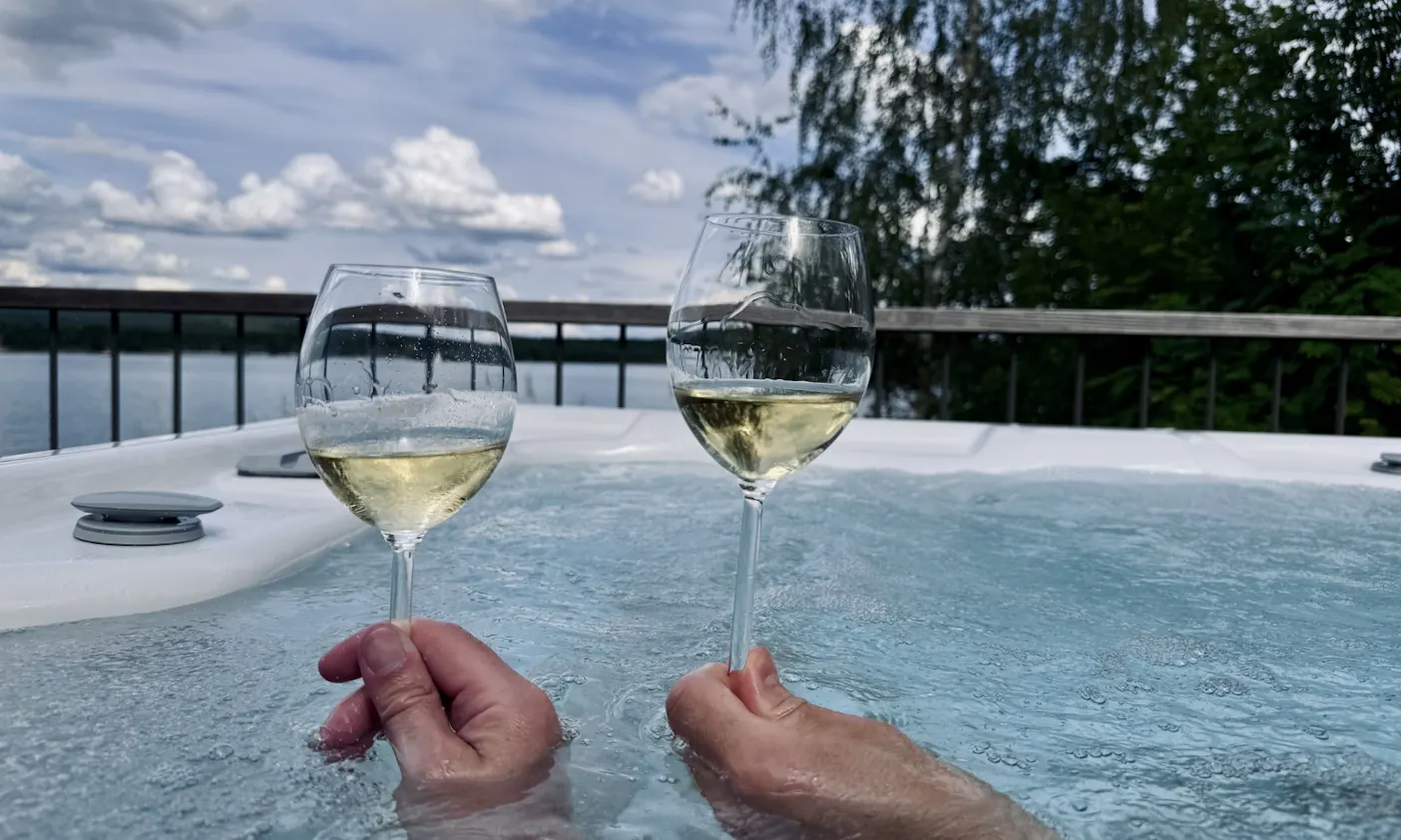 Jacuzzi