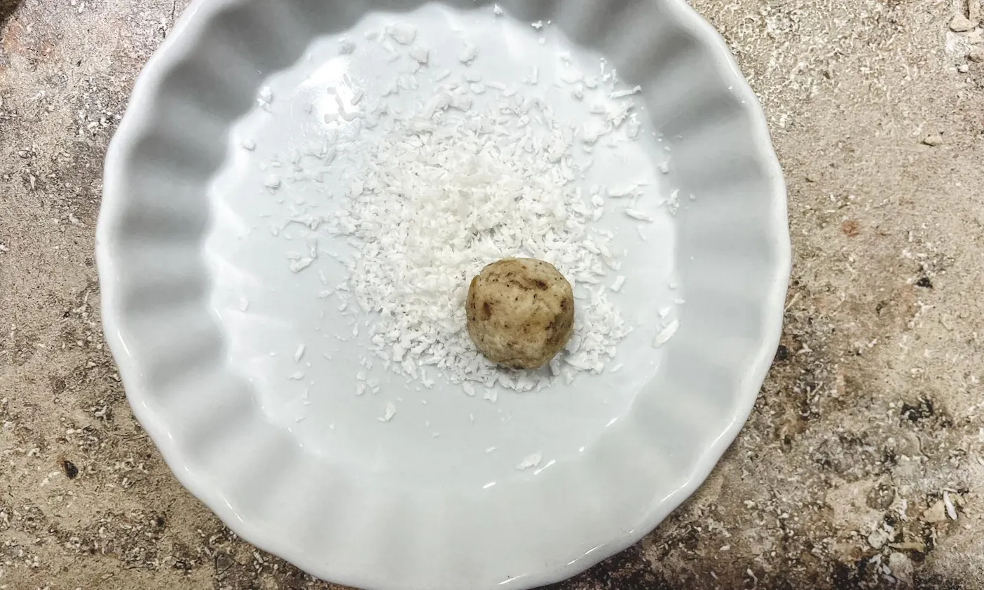 Hundekekse mit dem WMF Dörrautomaten machen