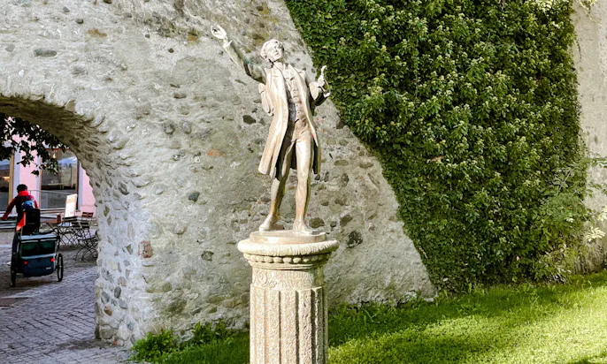 Wangen im Allgäu