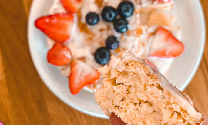 Hundetorte Rezept zum Nachbacken