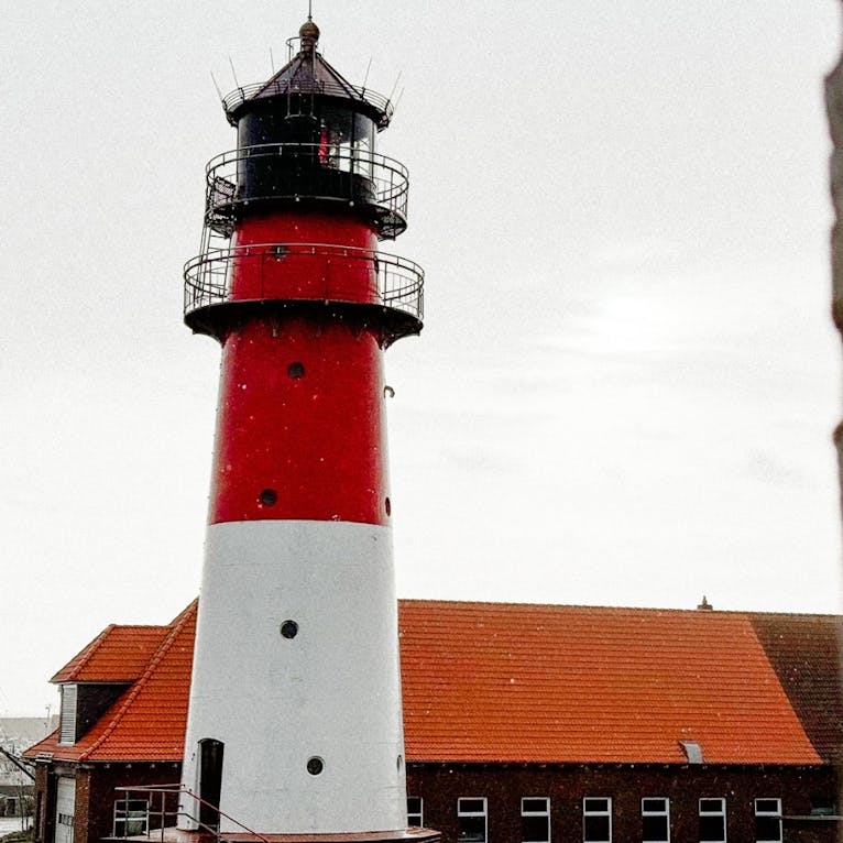 Büsum Leuchtturm