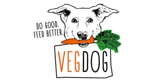 Logo vegdog
