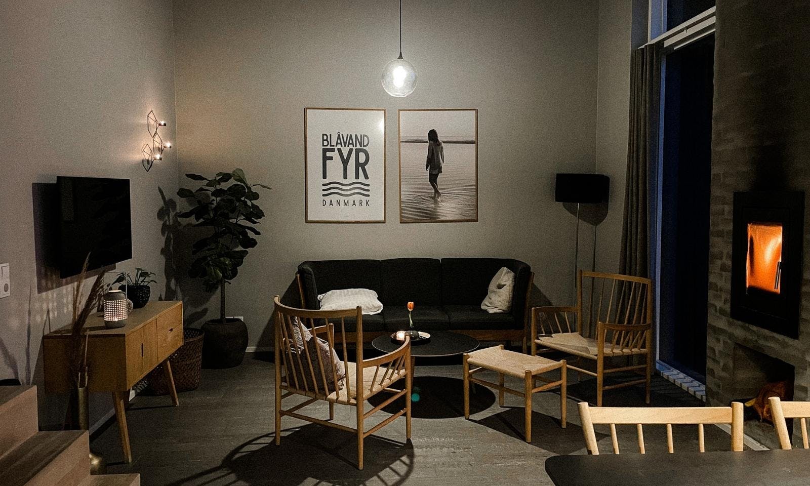 Ein hyggeliger Rückzugsort für Hunde