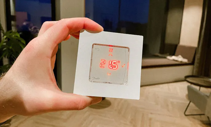 Digitale Ausstattung Helneas Molle