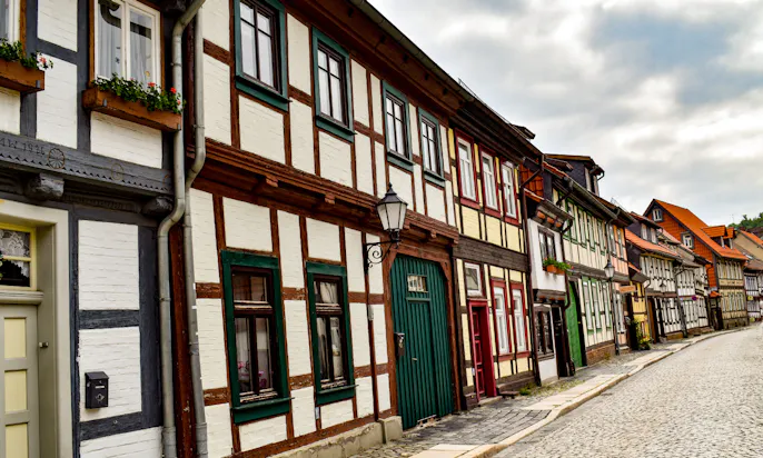 Wernigerode