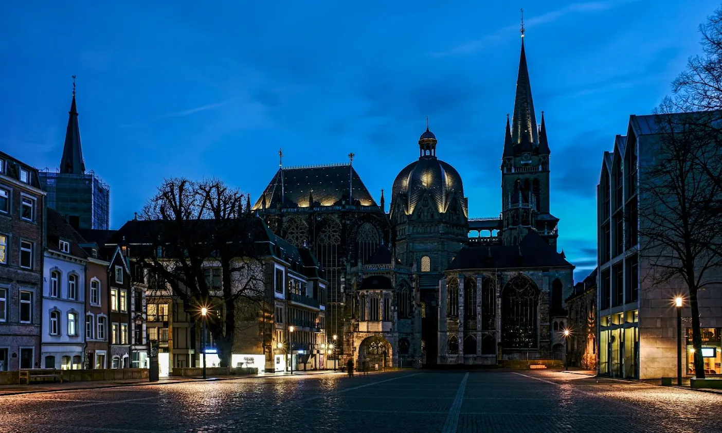 Aachener Dom