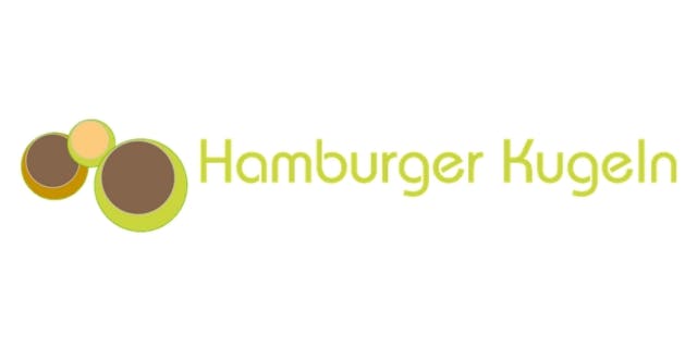 Logo Hamburger Kugeln