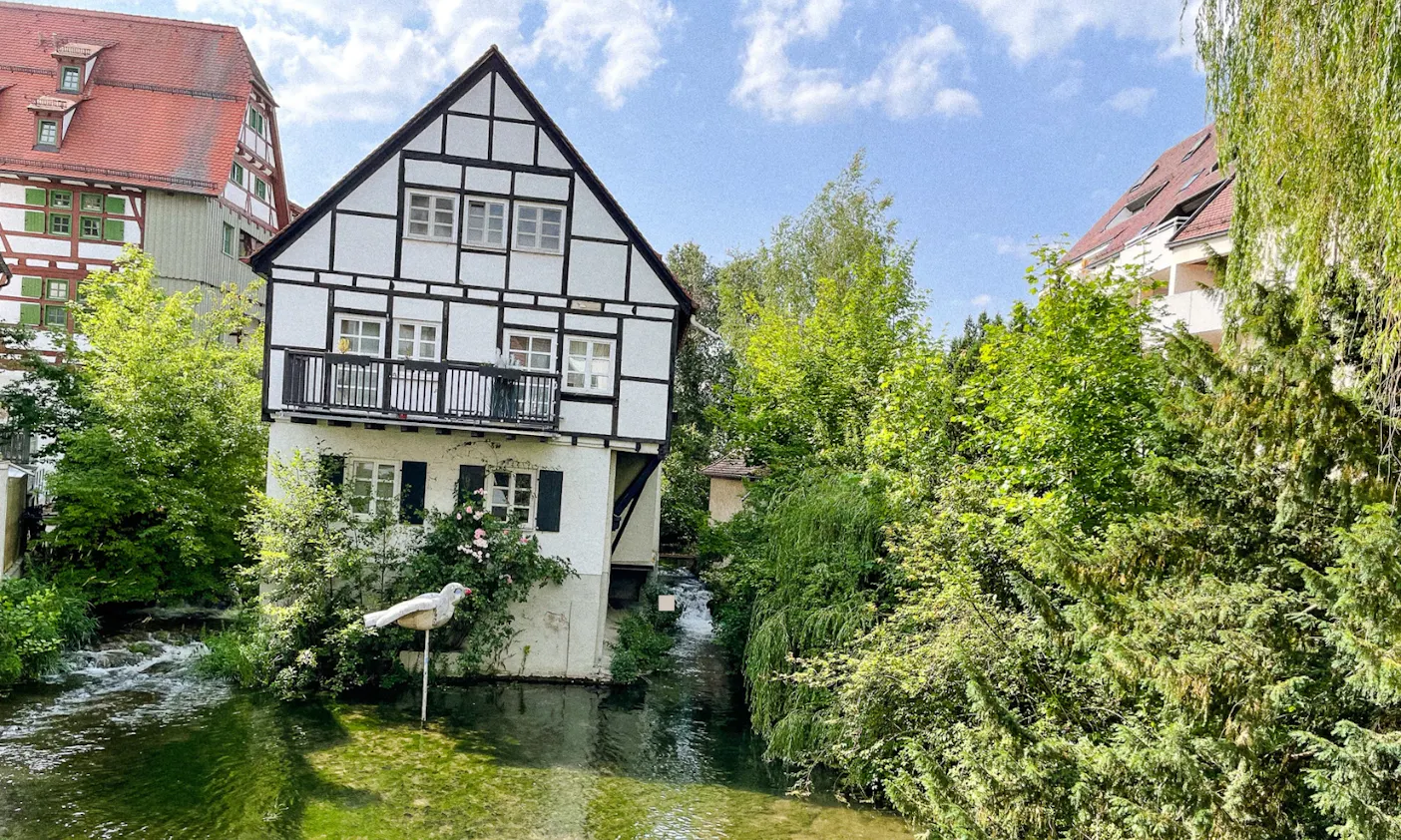Fischerviertel