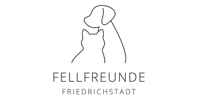 Logo FellFreunde Friedrichstadt