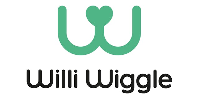 Logo Willi Wiggle