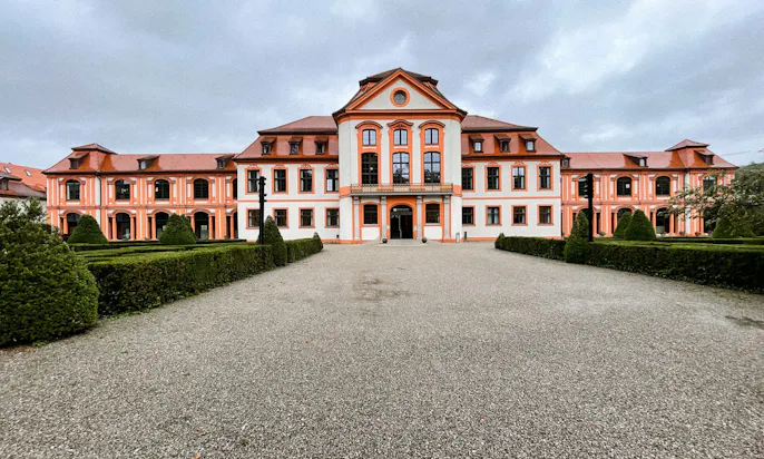 Universität Eichstätt