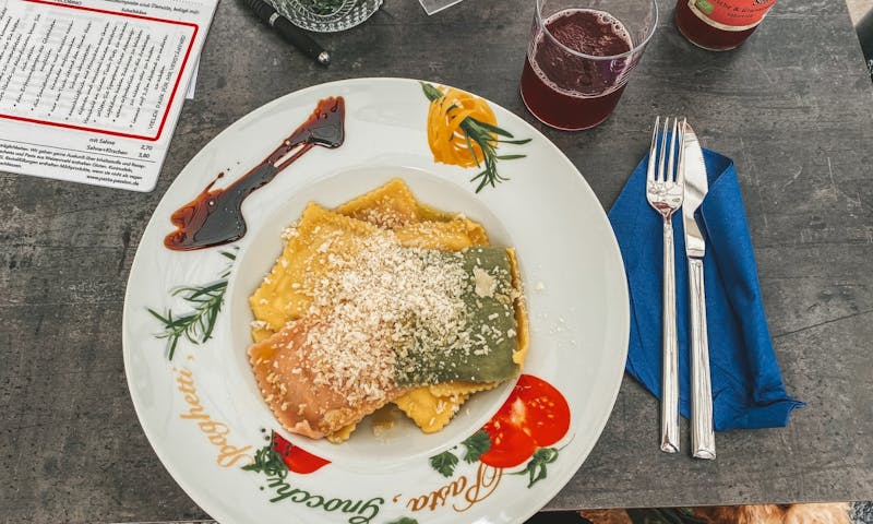 Pasta Passion in Herdecke