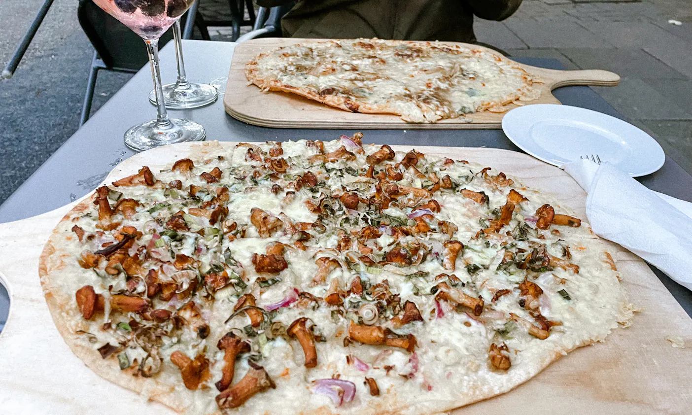 Bistro Kleinod