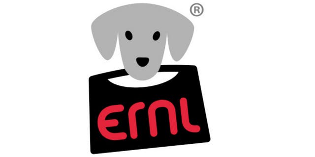 Logo ERNL