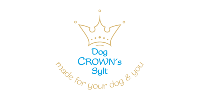 Logo Dog CROWN's Sylt