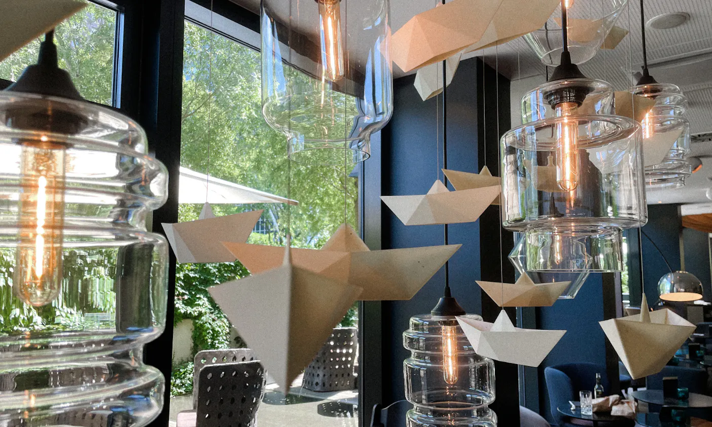 Motel One Hamburg-Alster mit Hund