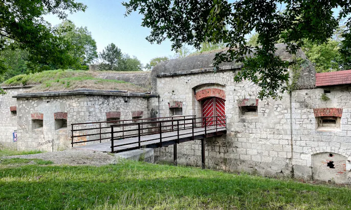 Friedrichsau