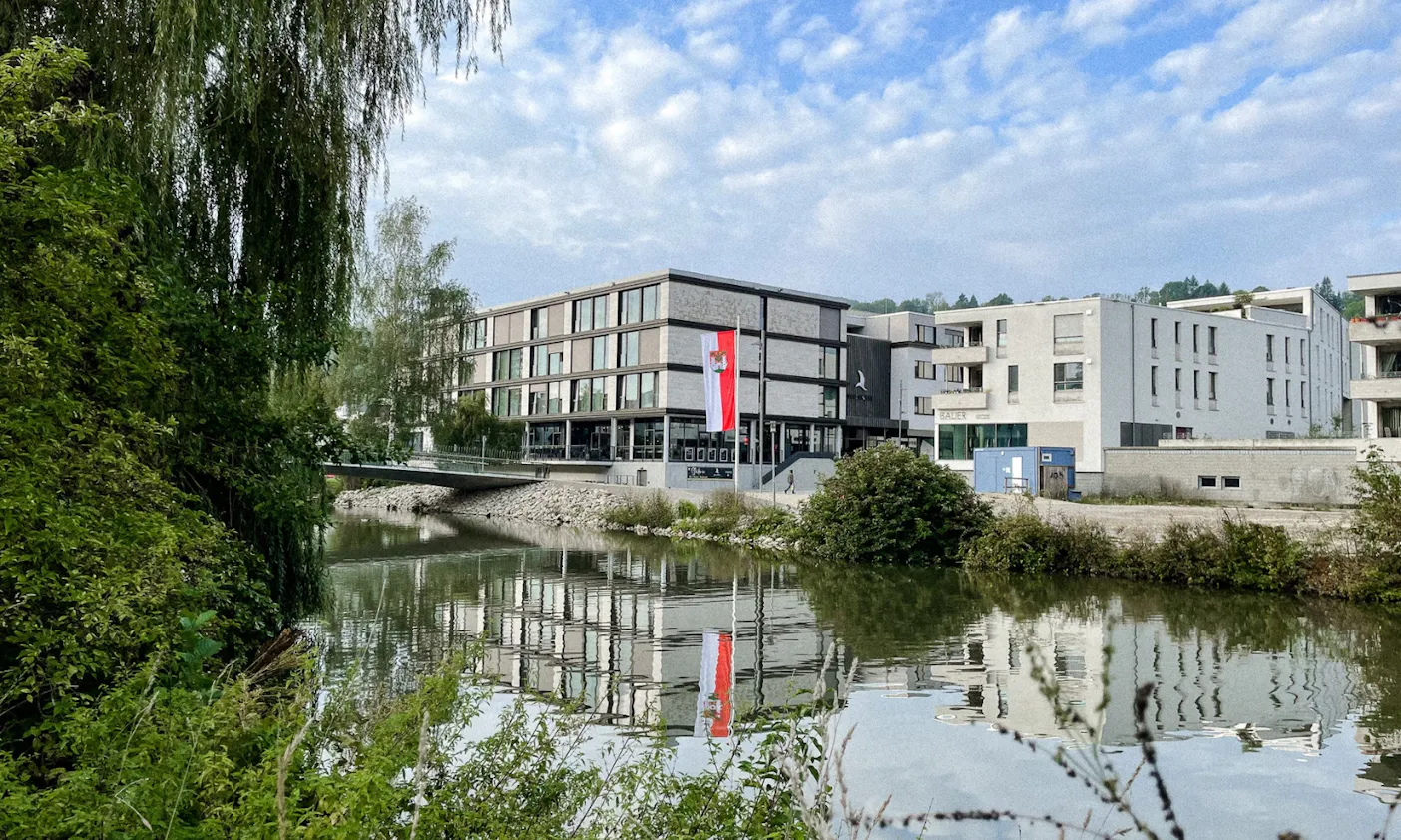 IBB Hotel Altmühltal-Eichstätt
