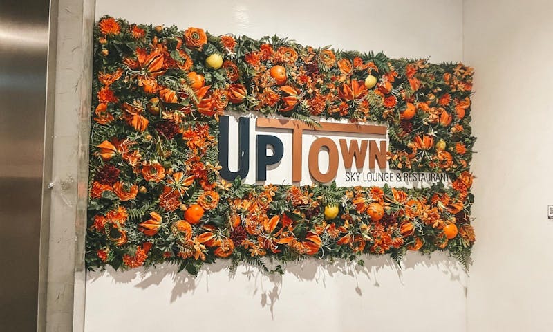 Uptown Sky Lounge & Restaurant