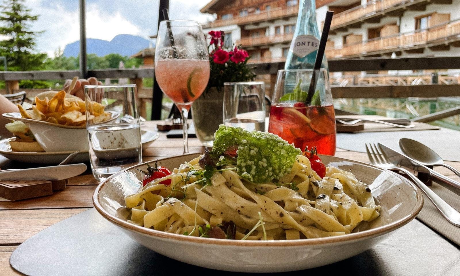 Hundefreundliche Hotels in Tirol