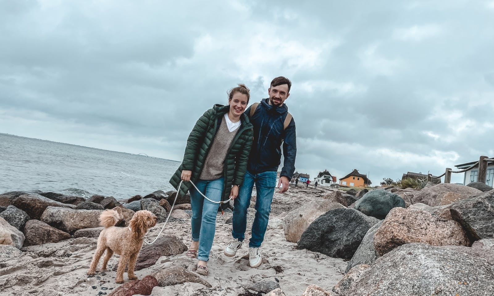 Tipps für einen tollen Urlaub in Heiligenhafen mit Hund