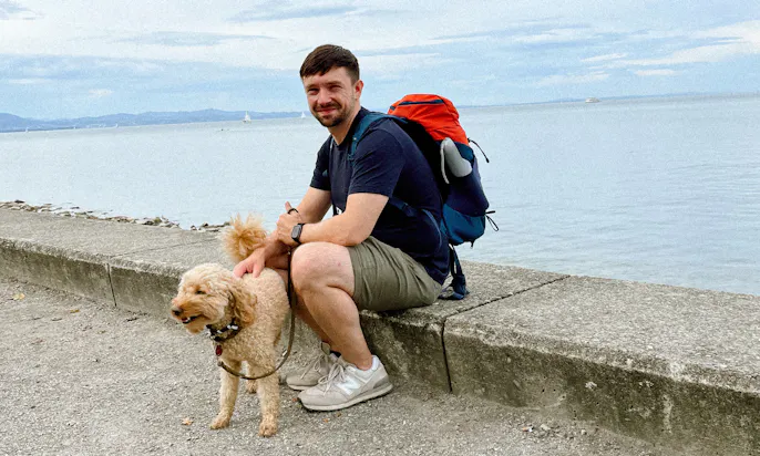 Lindau am Bodensee mit Hund entdecken