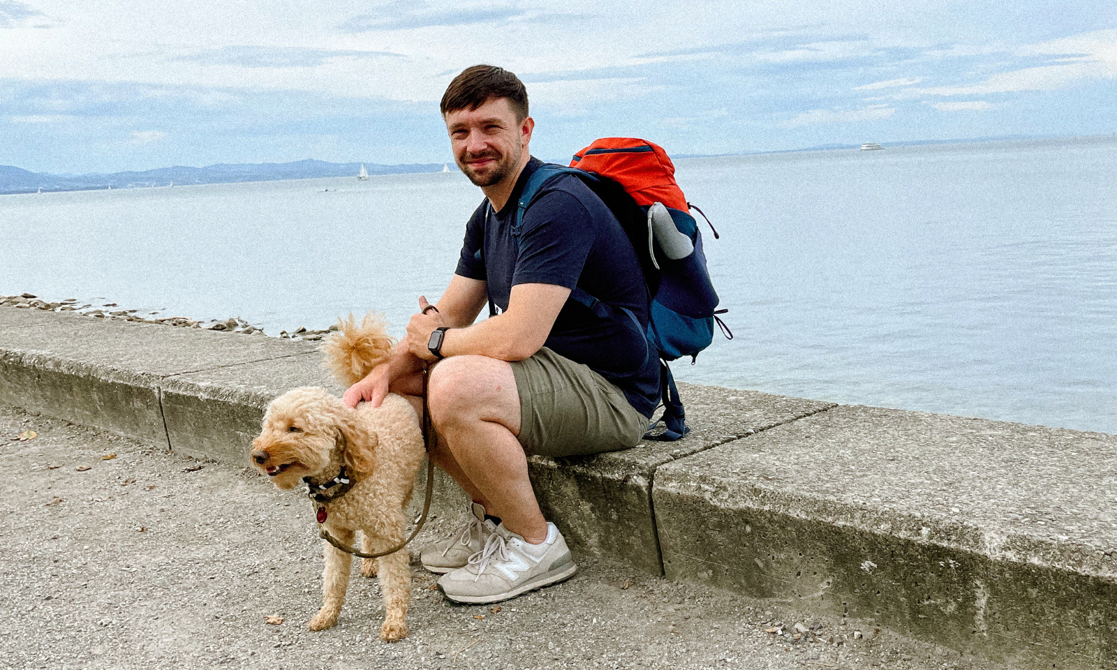 Glamping mit Hund Perfekte Auszeit im Iglucamping AllgäuBodensee