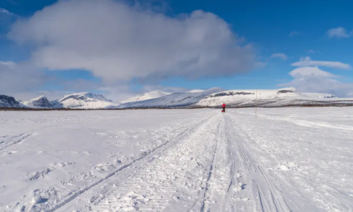 Kungsleden