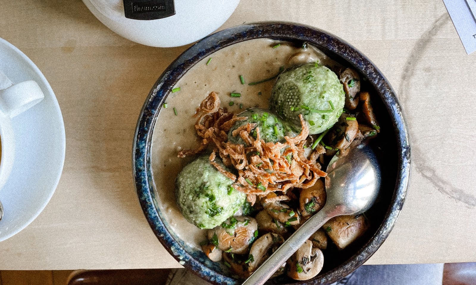 Grafschafter Wirtshaus Moers