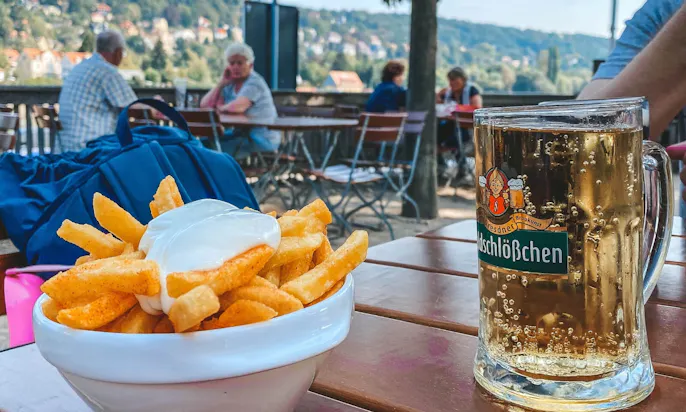 Der SchillerGarten