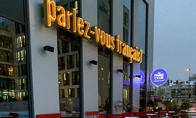 25 hours Hotel Das Tour