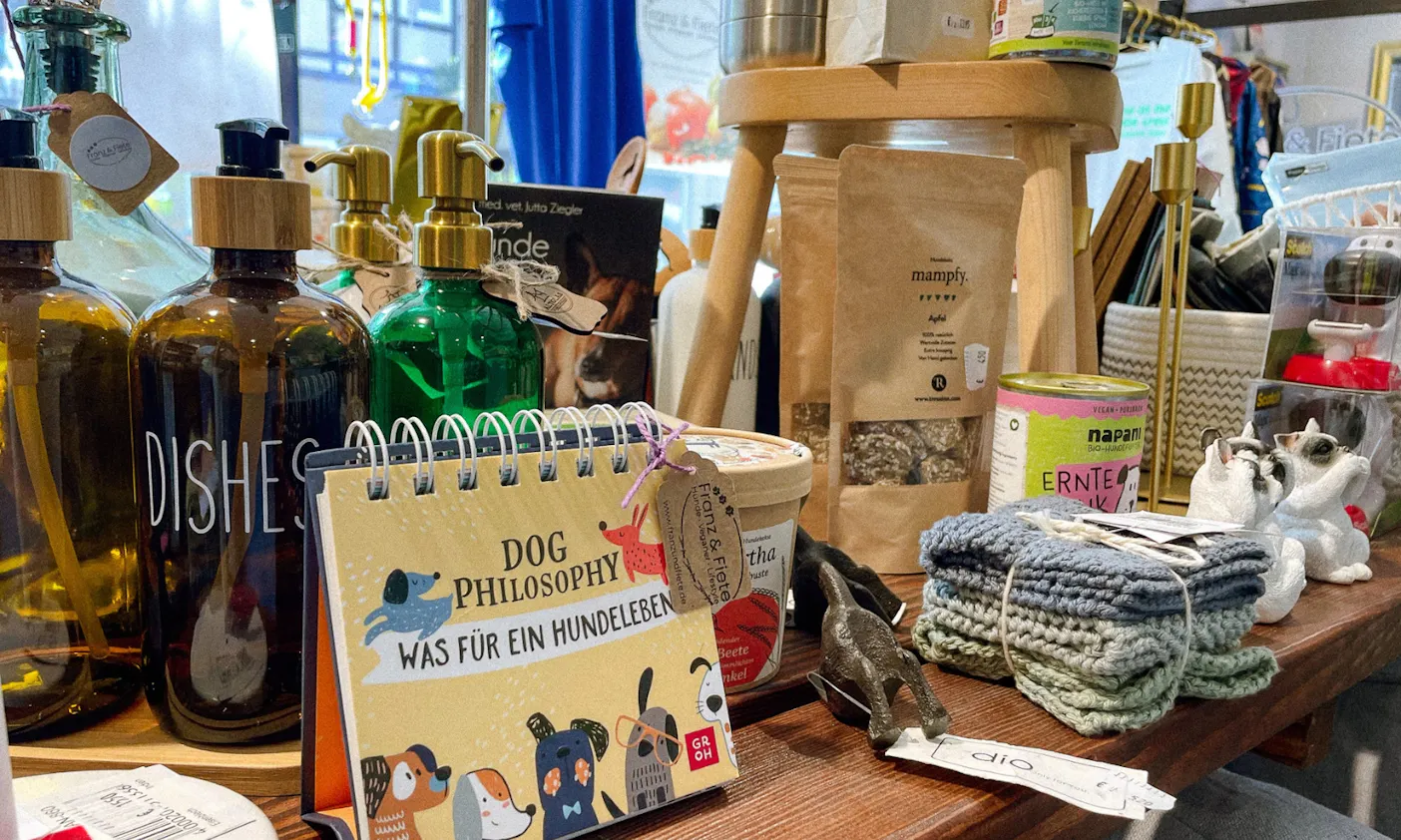 Geschenke für Hundemenschen