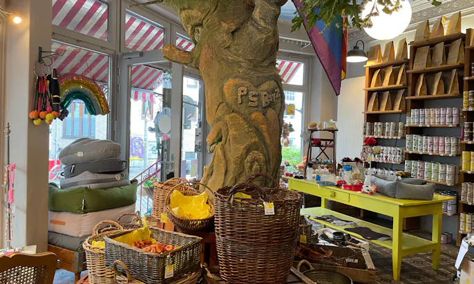 Pet Shop Boyz in St Georg