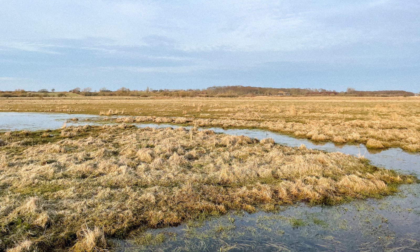 Helenas in Dänemark