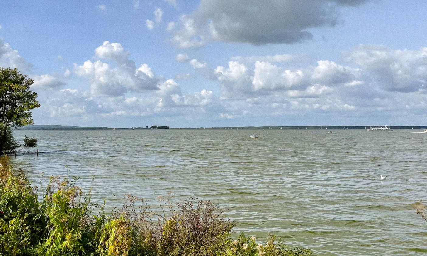 Steinhuder Meer