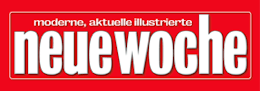 neue Woche Logo