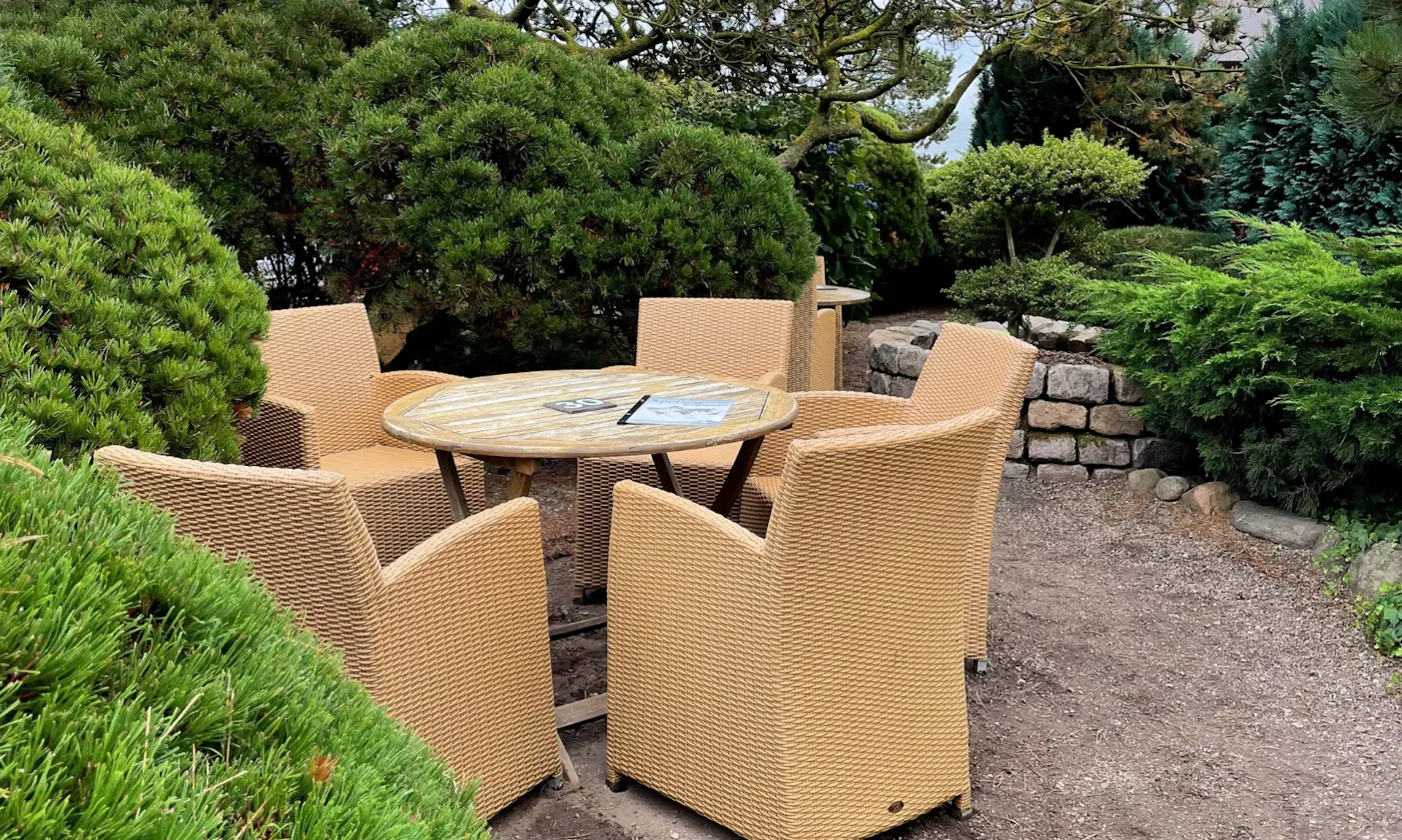 Kupferkanne in Kampen