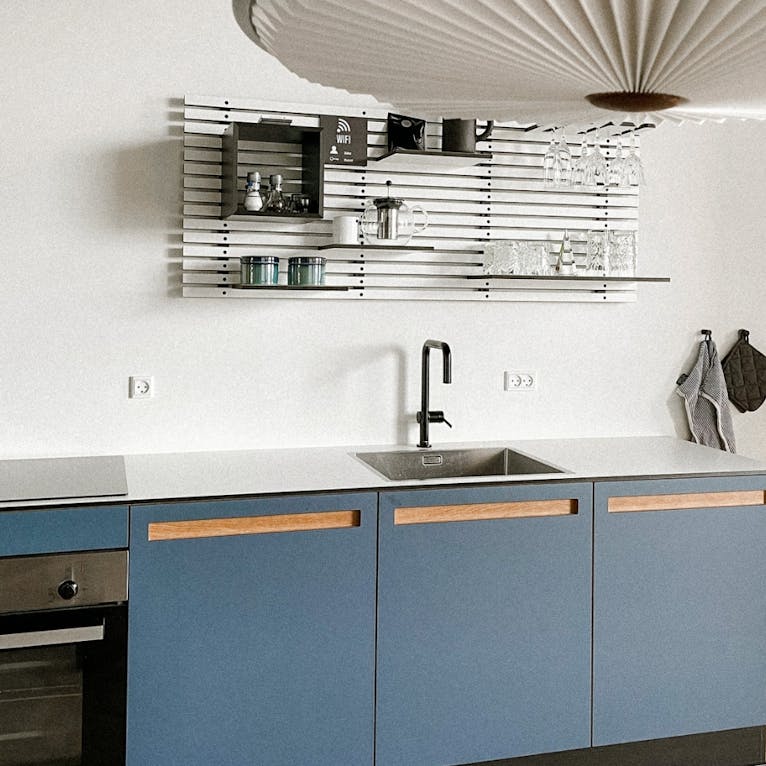 Design Tiny House Helnæs Mølle
