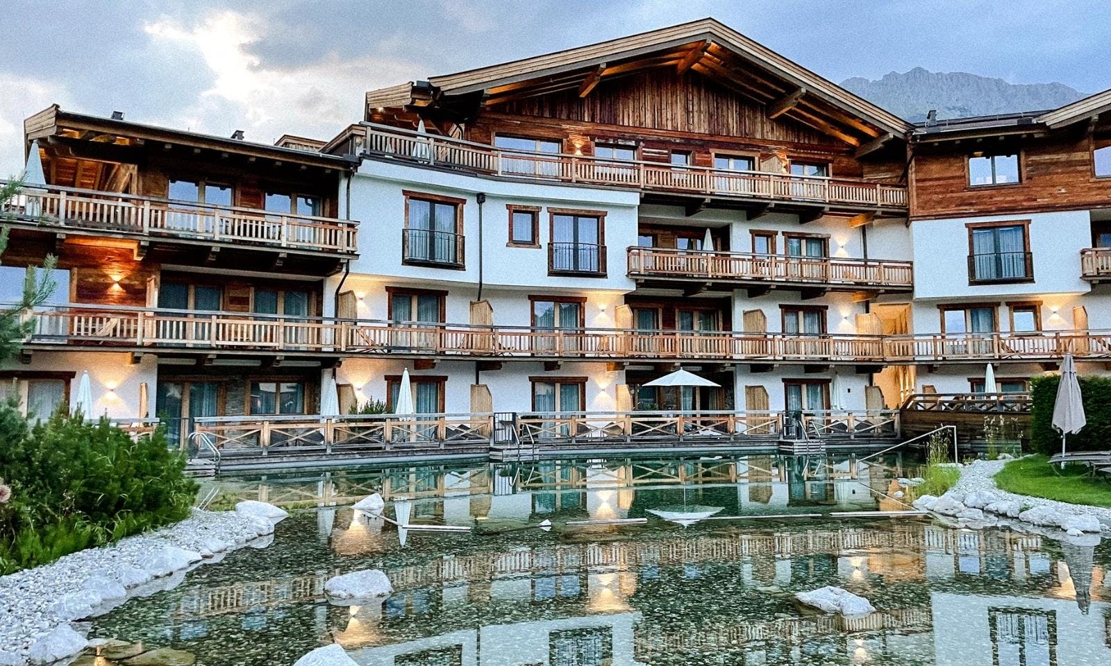 hundefreundliche Unterkünfte in Tirol