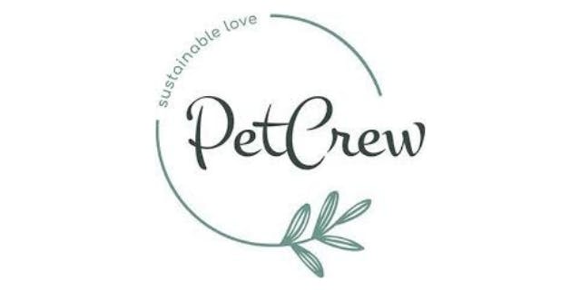 Logo PETCREW